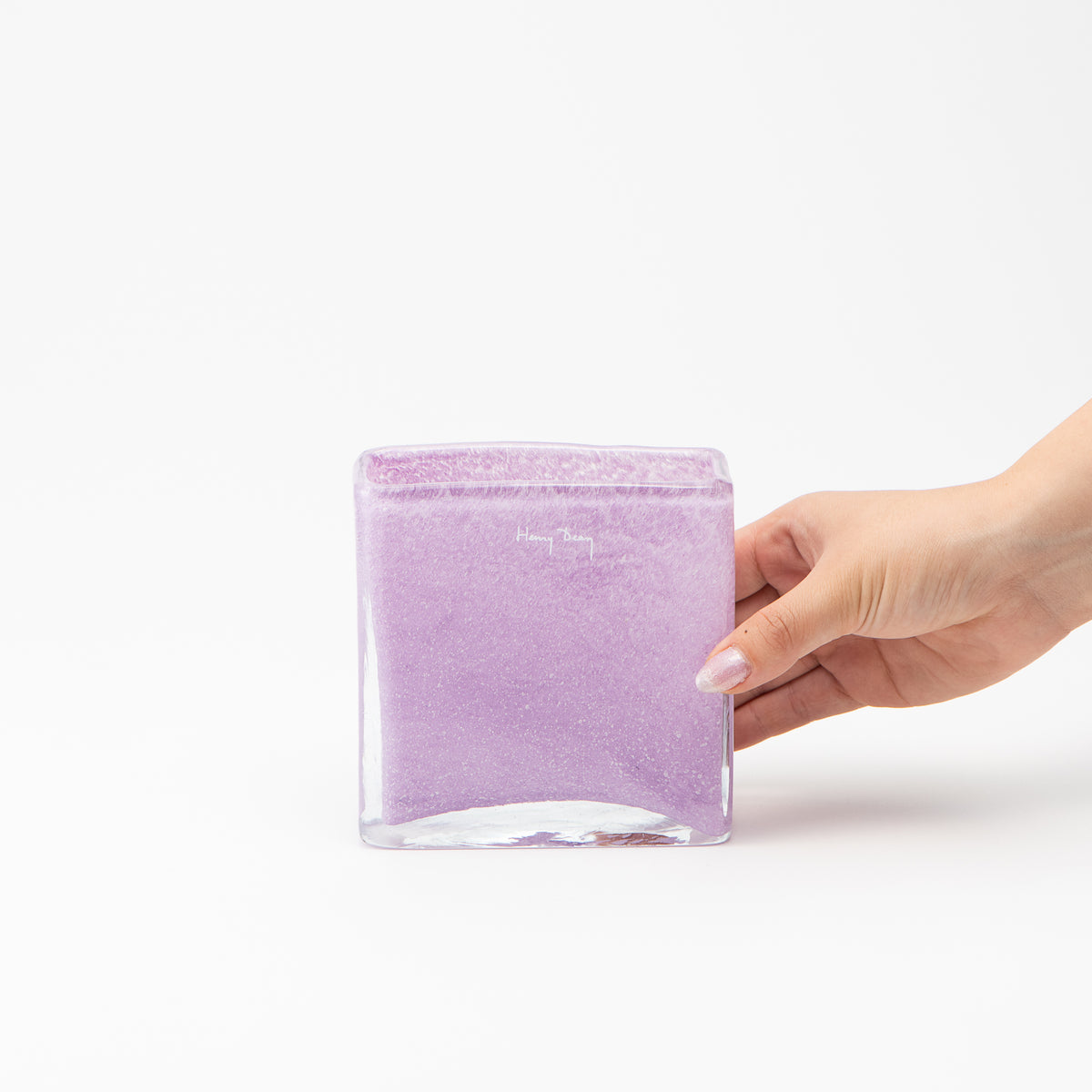 Henry Dean Square XS クロッカス　美品 Square XS クロッカス – Henry Dean_japan