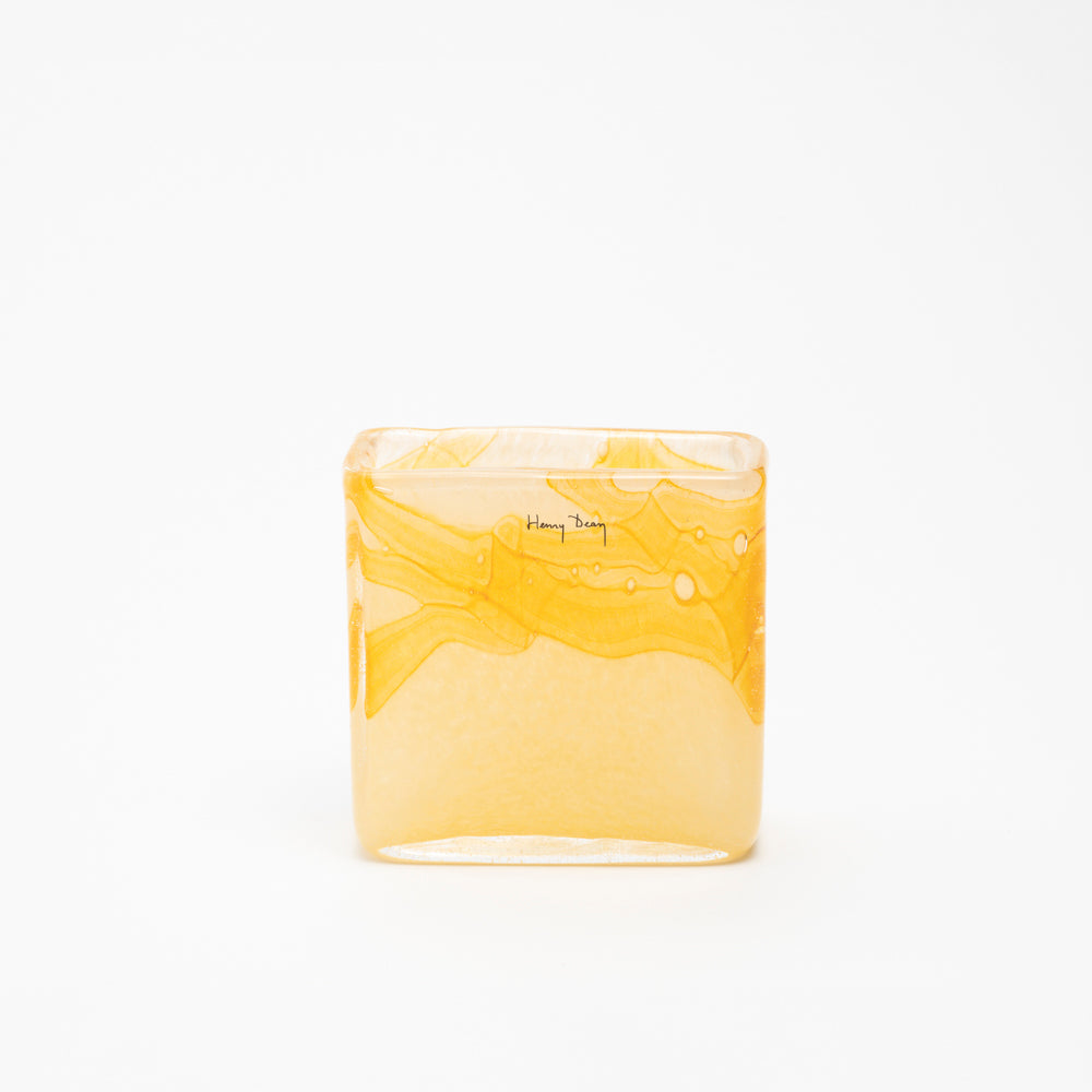 HenryDean(ヘンリーディーン) Square XS アクアエルアンバー Square XS アクアレルアンバー