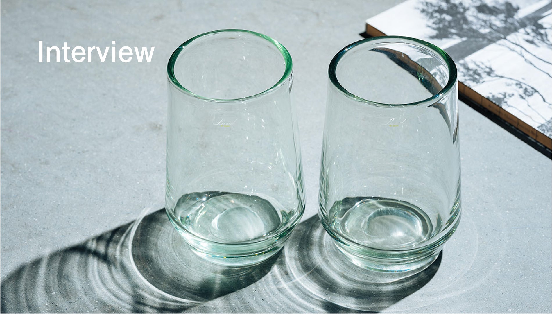 Henry Deanインタビュー