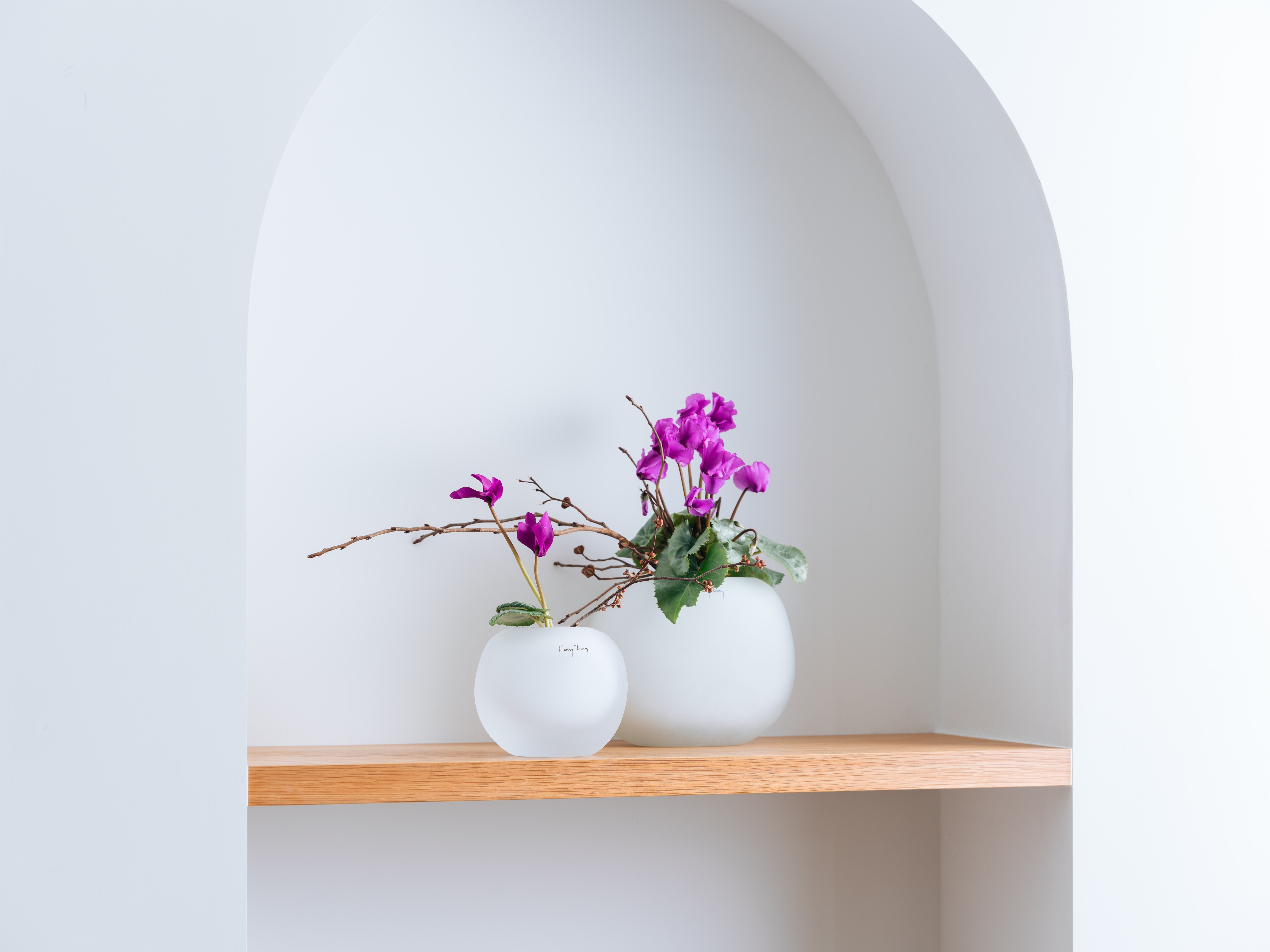 ブランドについて