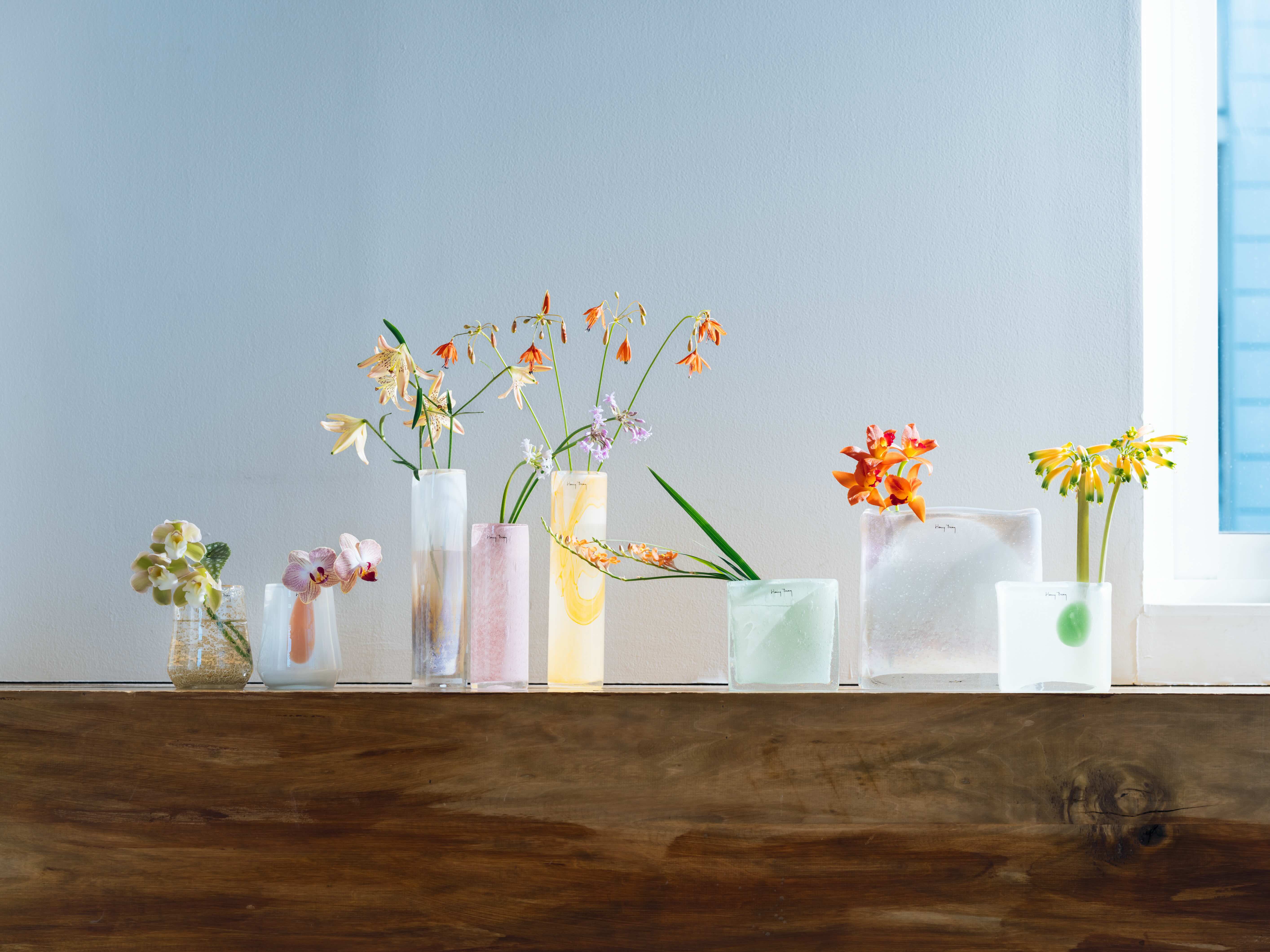 Henry Dean ONLINE STORE