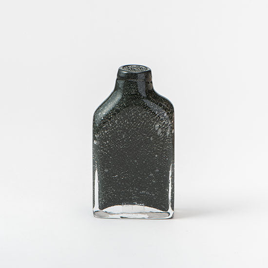 Bottle S Gray Metallic