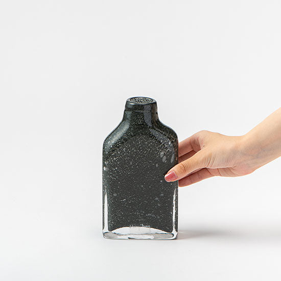 Bottle S グレーメタリック