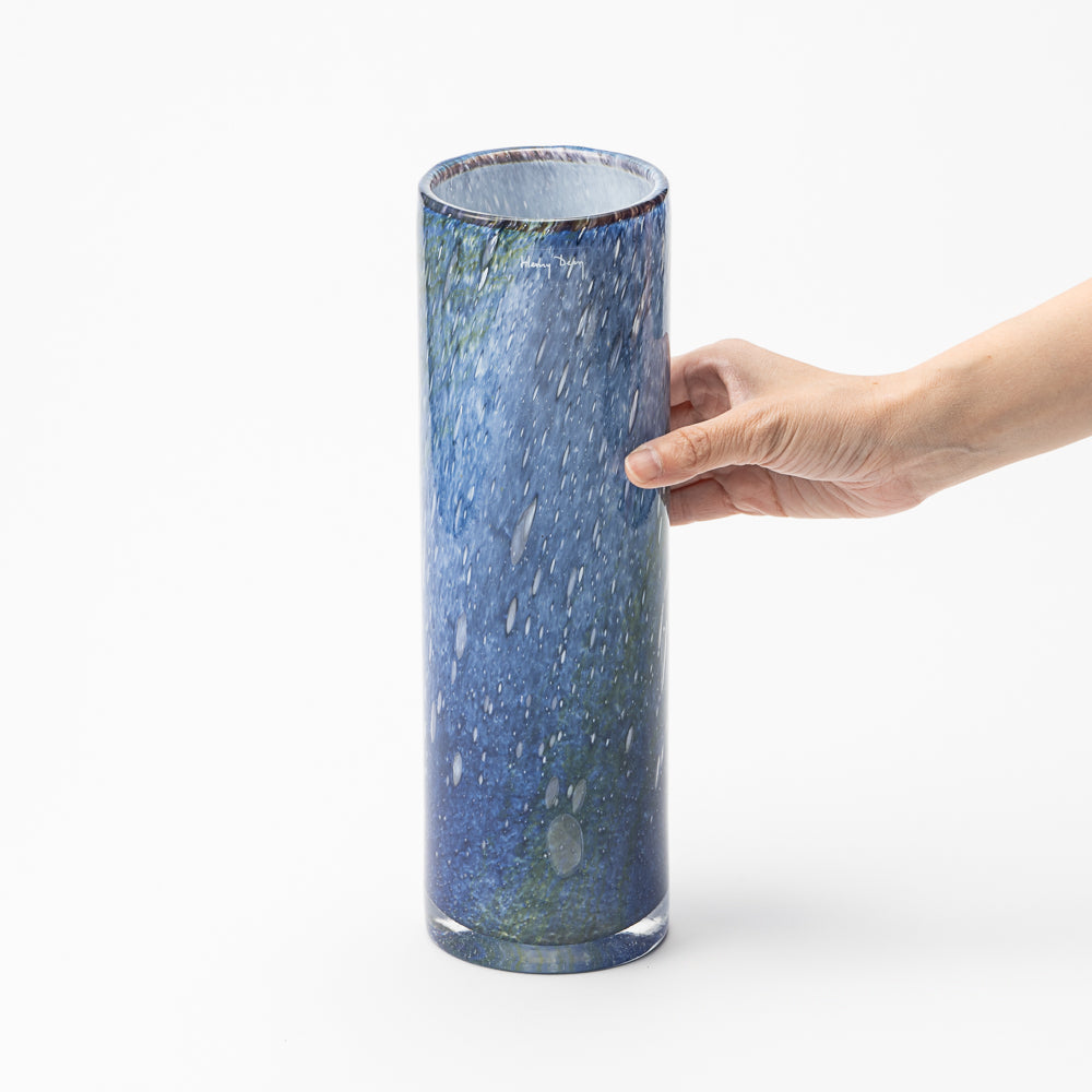 Pipe XL Mystic Blue