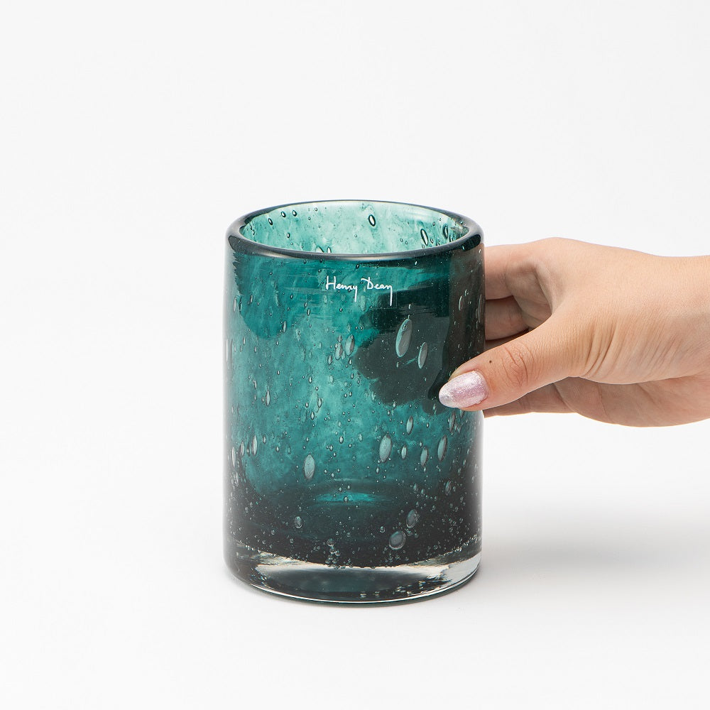 Cylinder 10 x 13 Jasper