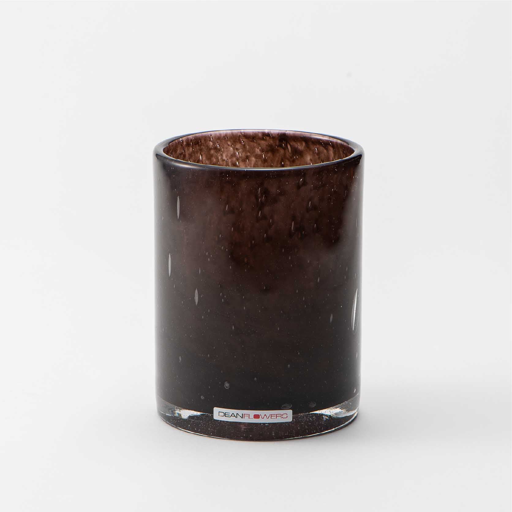 Cylinder 10 x 13 Brunette