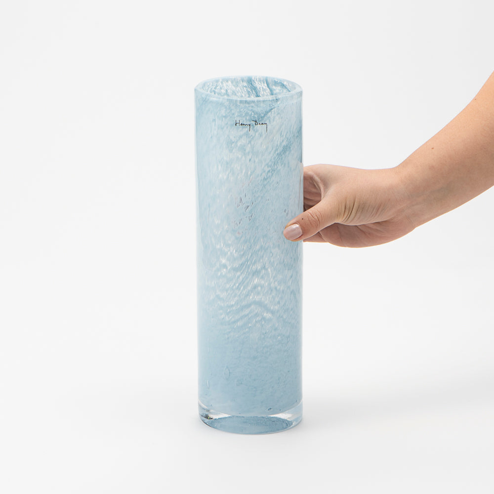 Pipe XL Pastel Blue