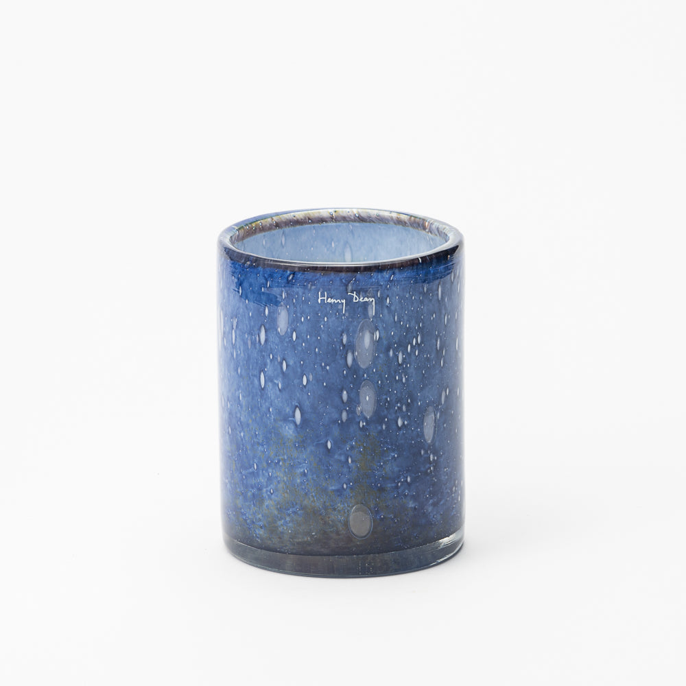 Cylinder10x13 Mystic Blue
