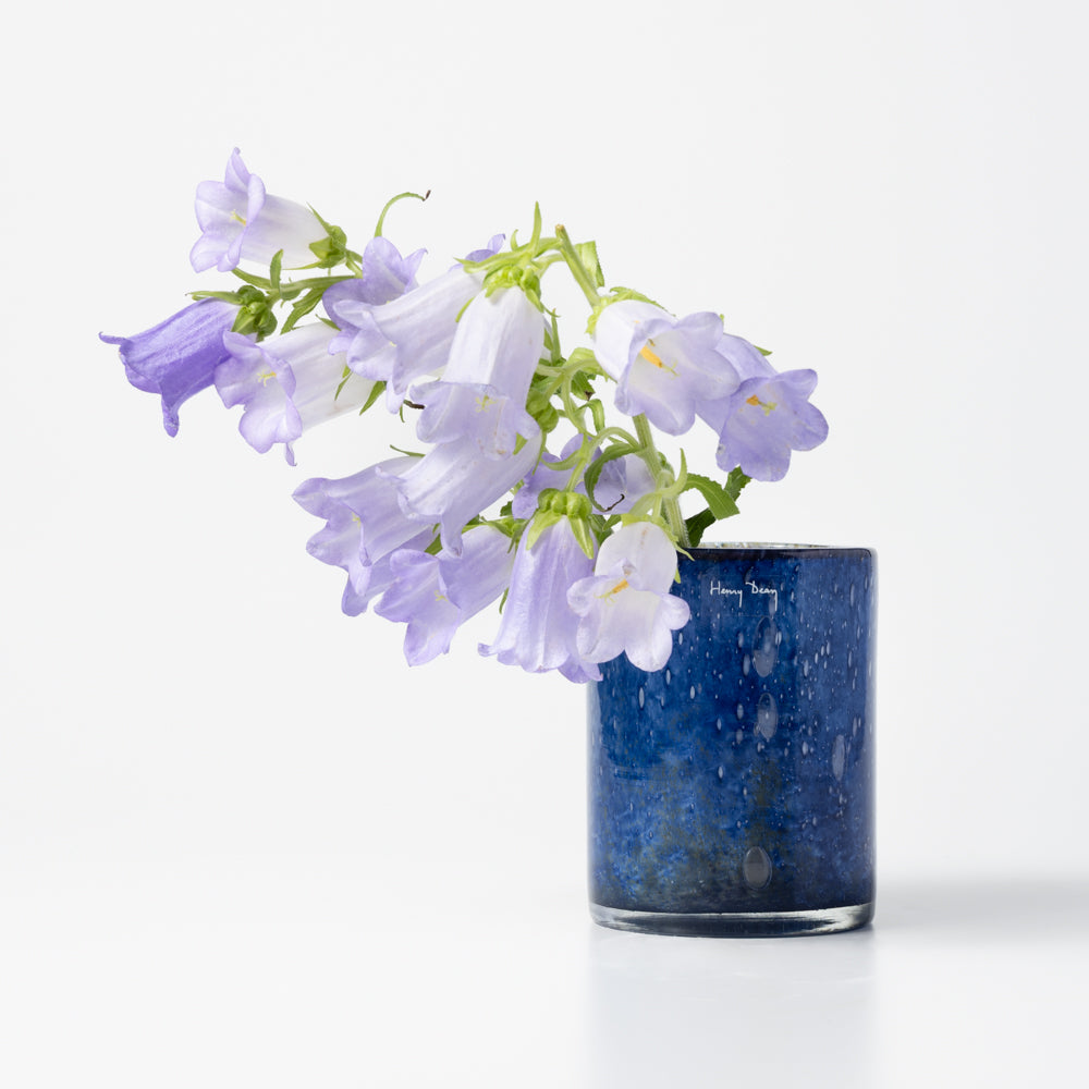 Cylinder10x13 Mystic Blue