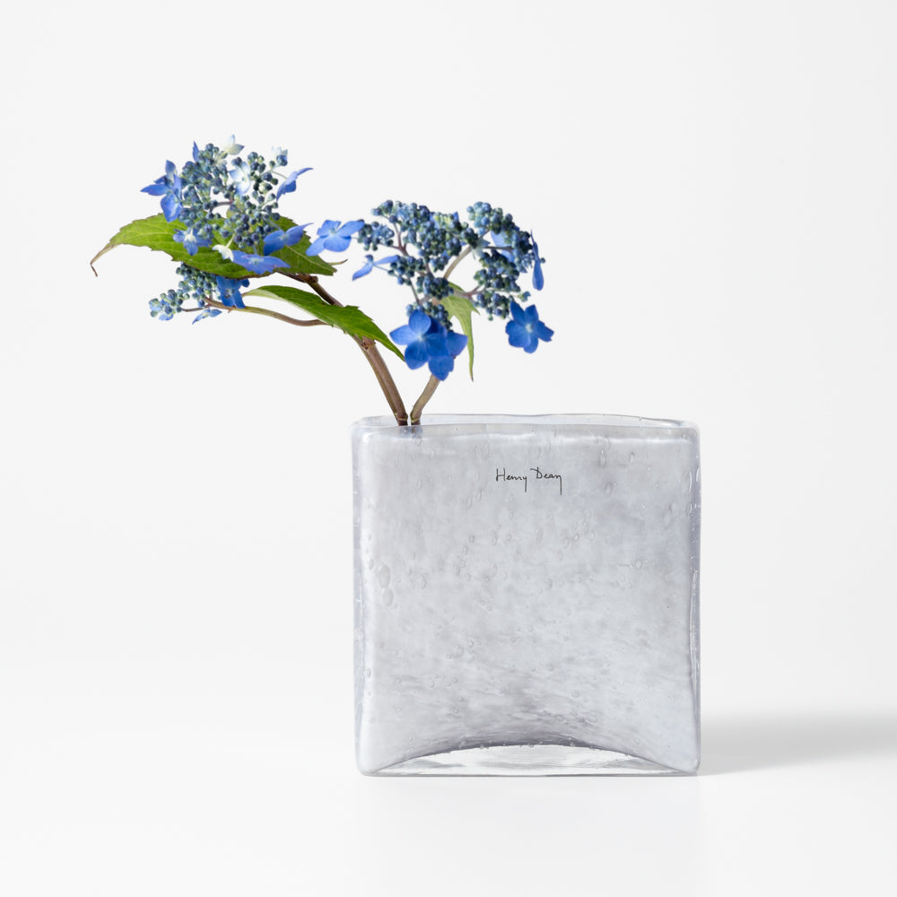 Henry Dean Square XS クロッカス　美品 Square XS クロッカス