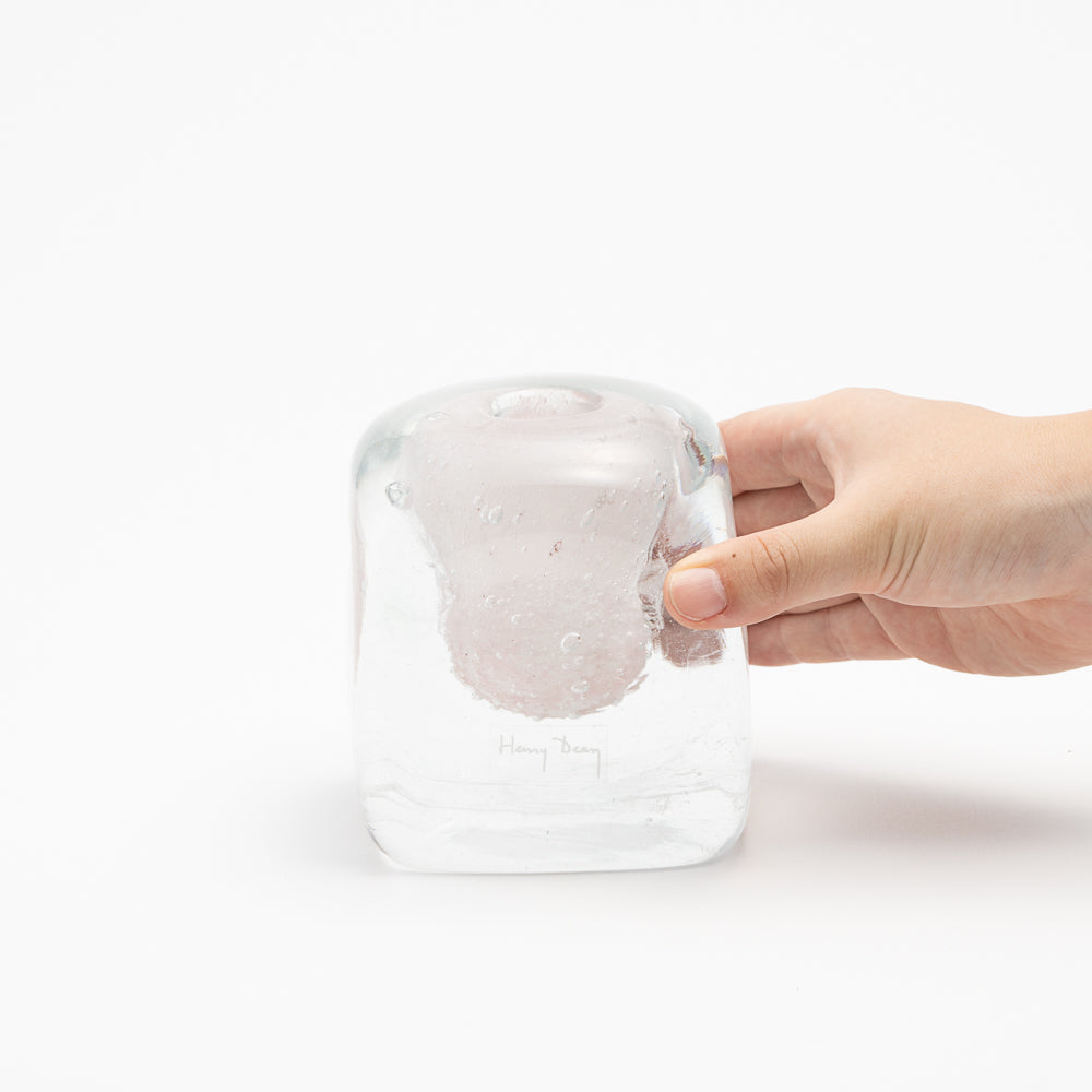 Cube Blossom