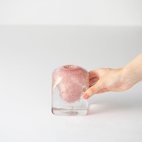Cube ブロッサム