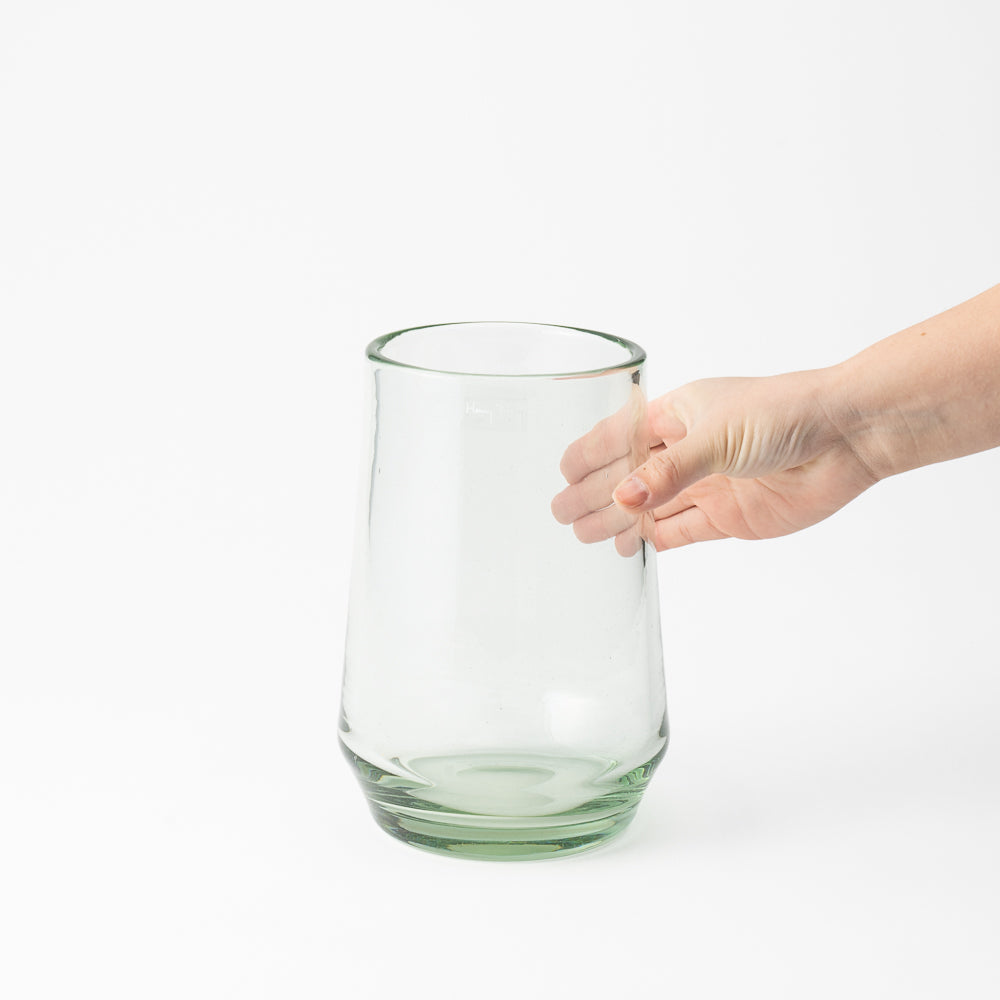 Clemence high S Clear