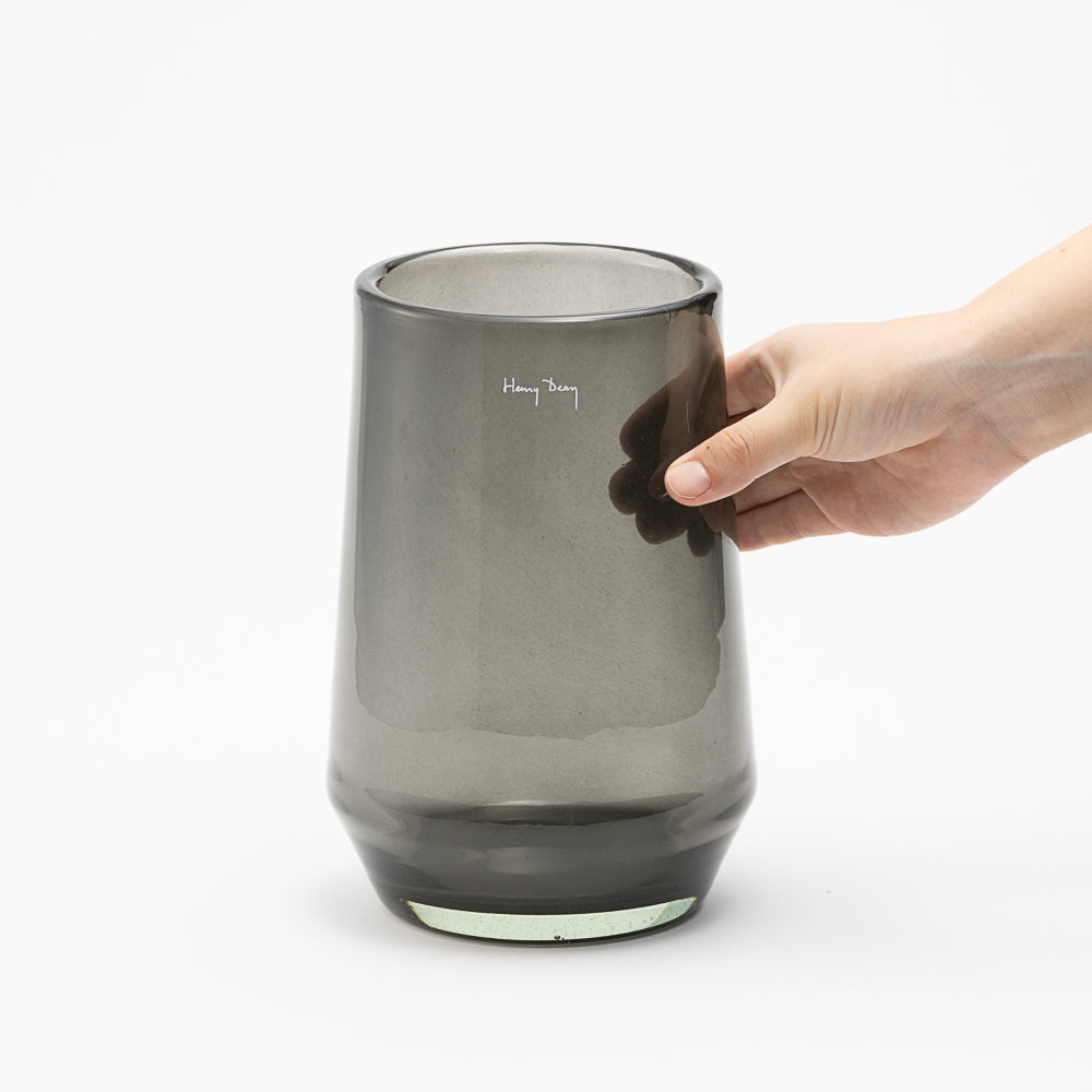 Clemence high S スモーク