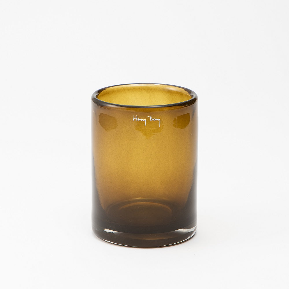 Cylinder 10x13 Olive