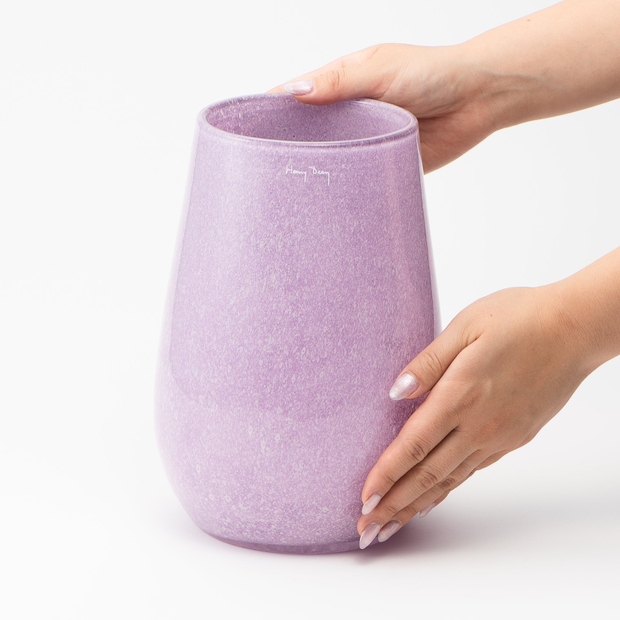 ヘンリー・ディーン　Bern S ホワイト、Stromboli XS クロッカス ヘンリー・ディーン Bern S ホワイト、Stromboli XS クロッカス