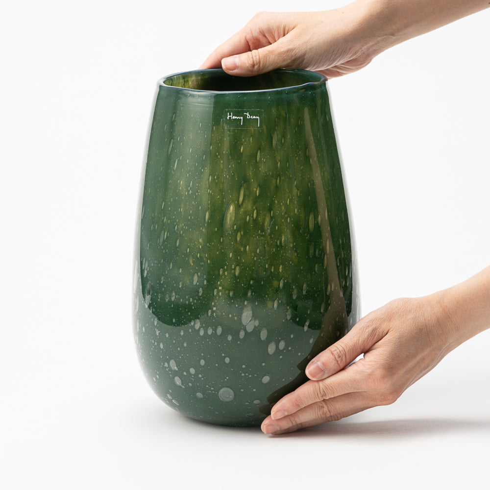 HENRY DEAN（ヘンリーディーン） ストロンボリ S アクレルピーチ Henry