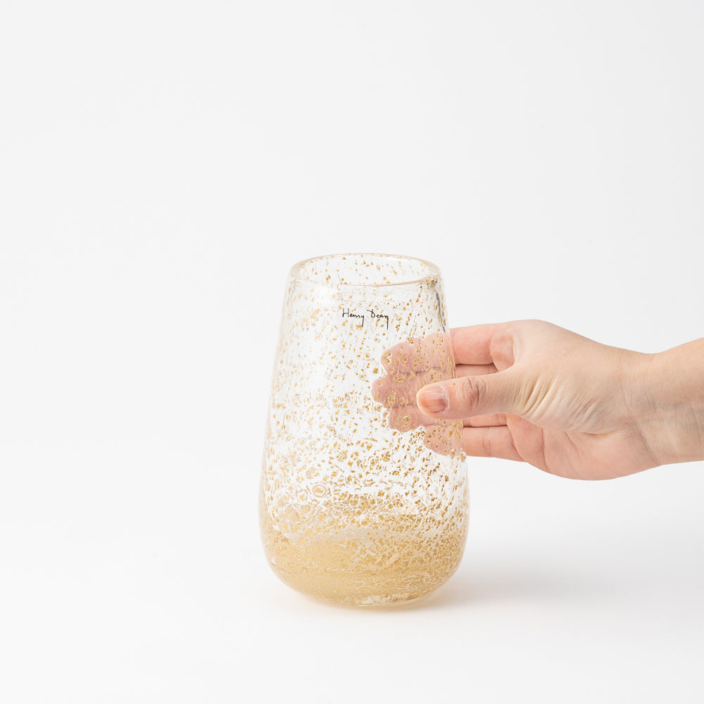 Stromboli XS ビジュー