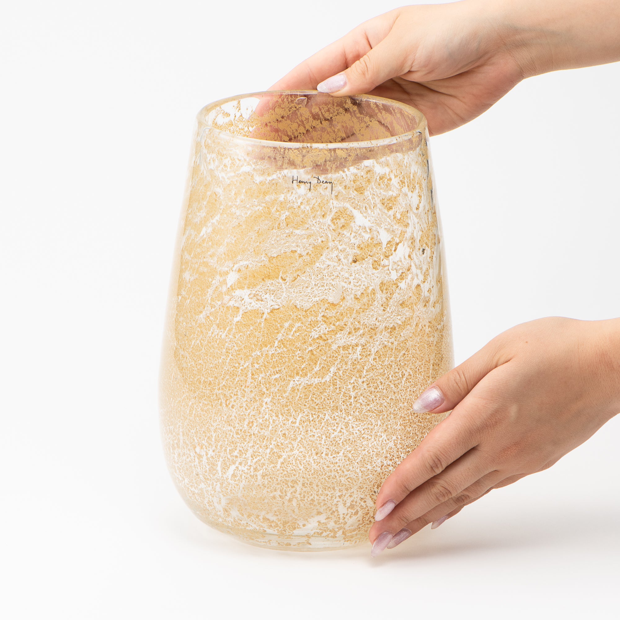 Stromboli S ビジュー