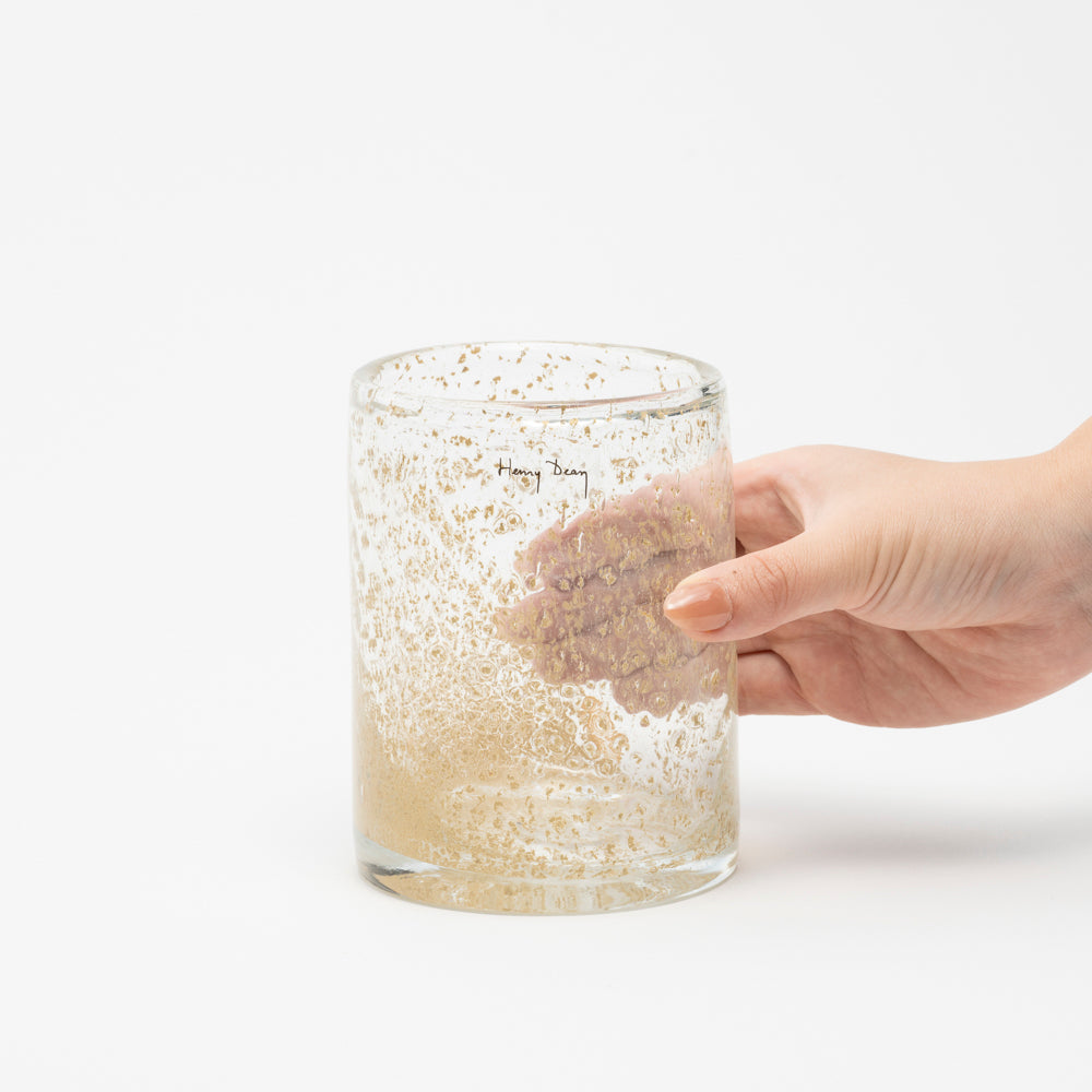 Cylinder10x13 ビジュー