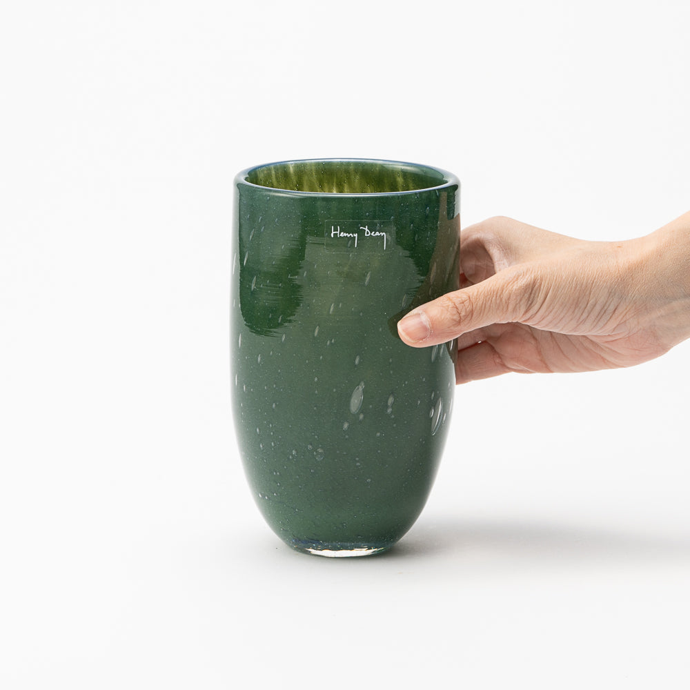 Henry Dean カーネリアン Joe 2025AW Collection