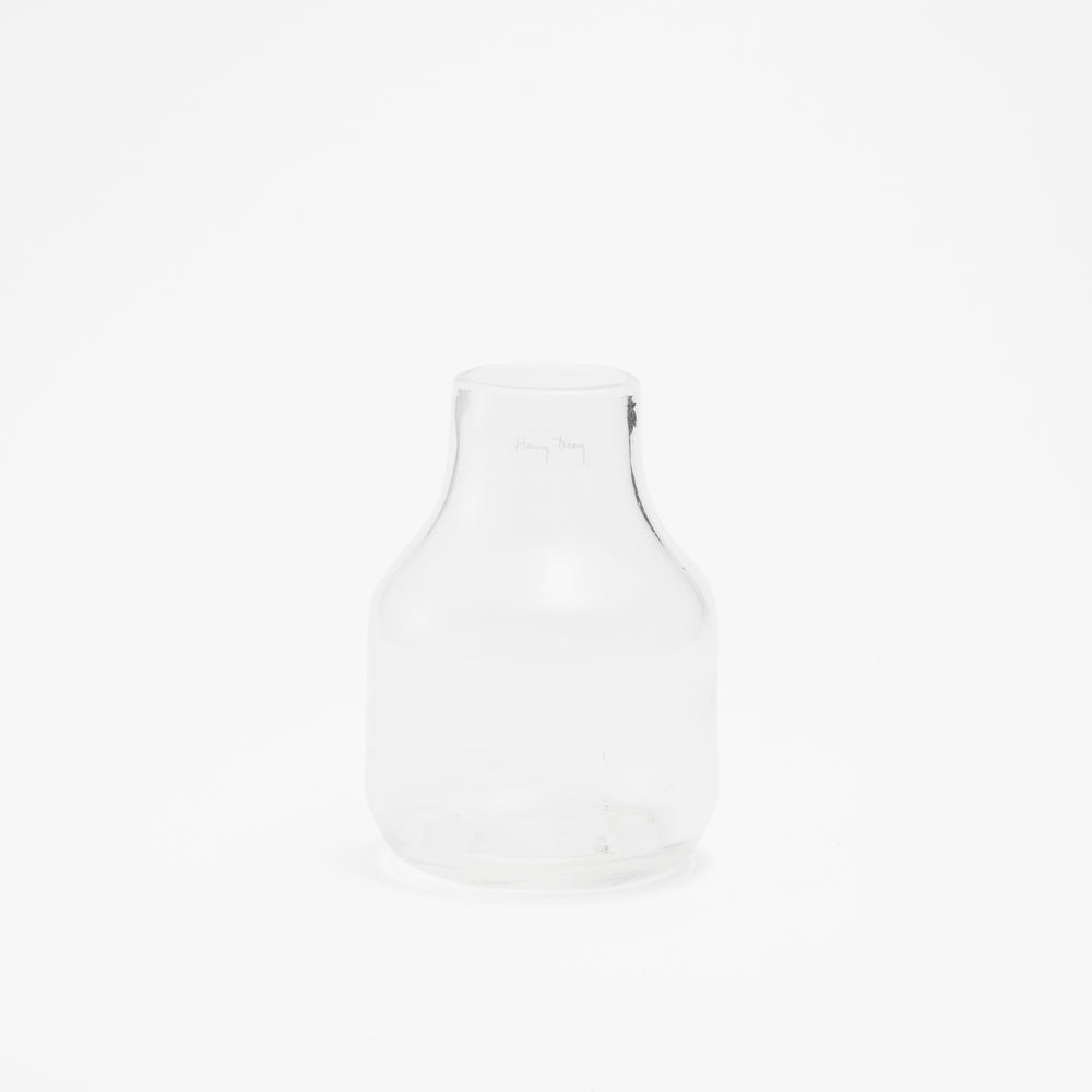 Barbat S Clear