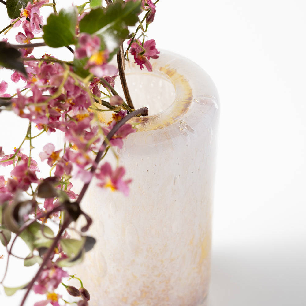 Fumiko without foot Corzo