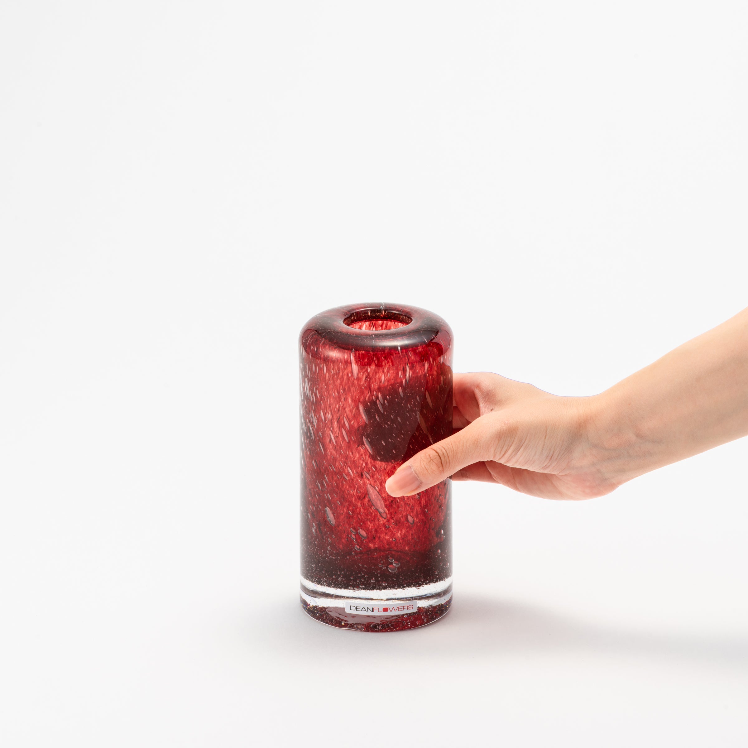 Fumiko without foot ガーネット