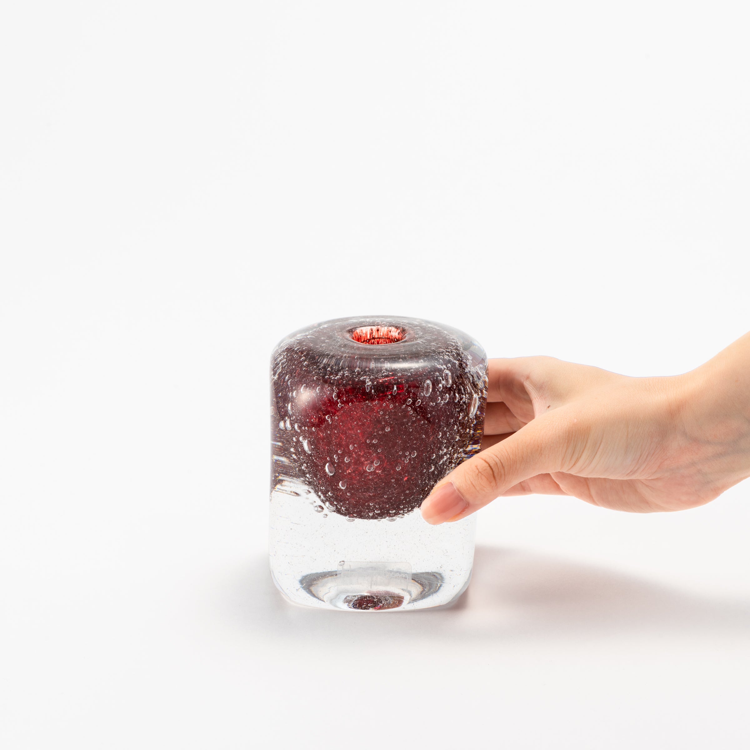 Cube ガーネット