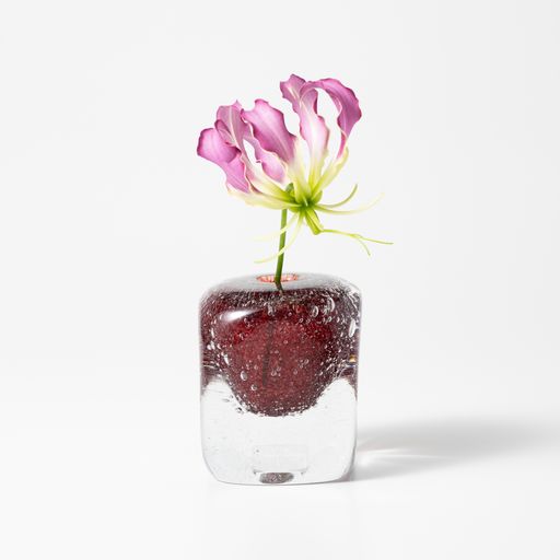 Cube ガーネット