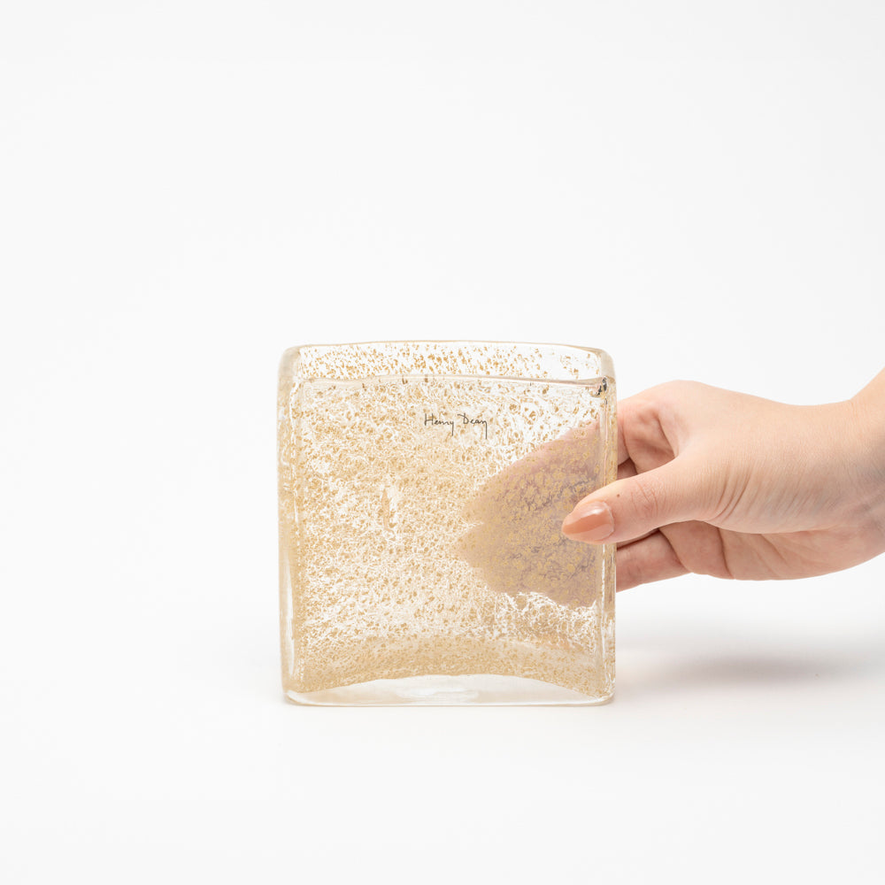 Square XS ビジュー