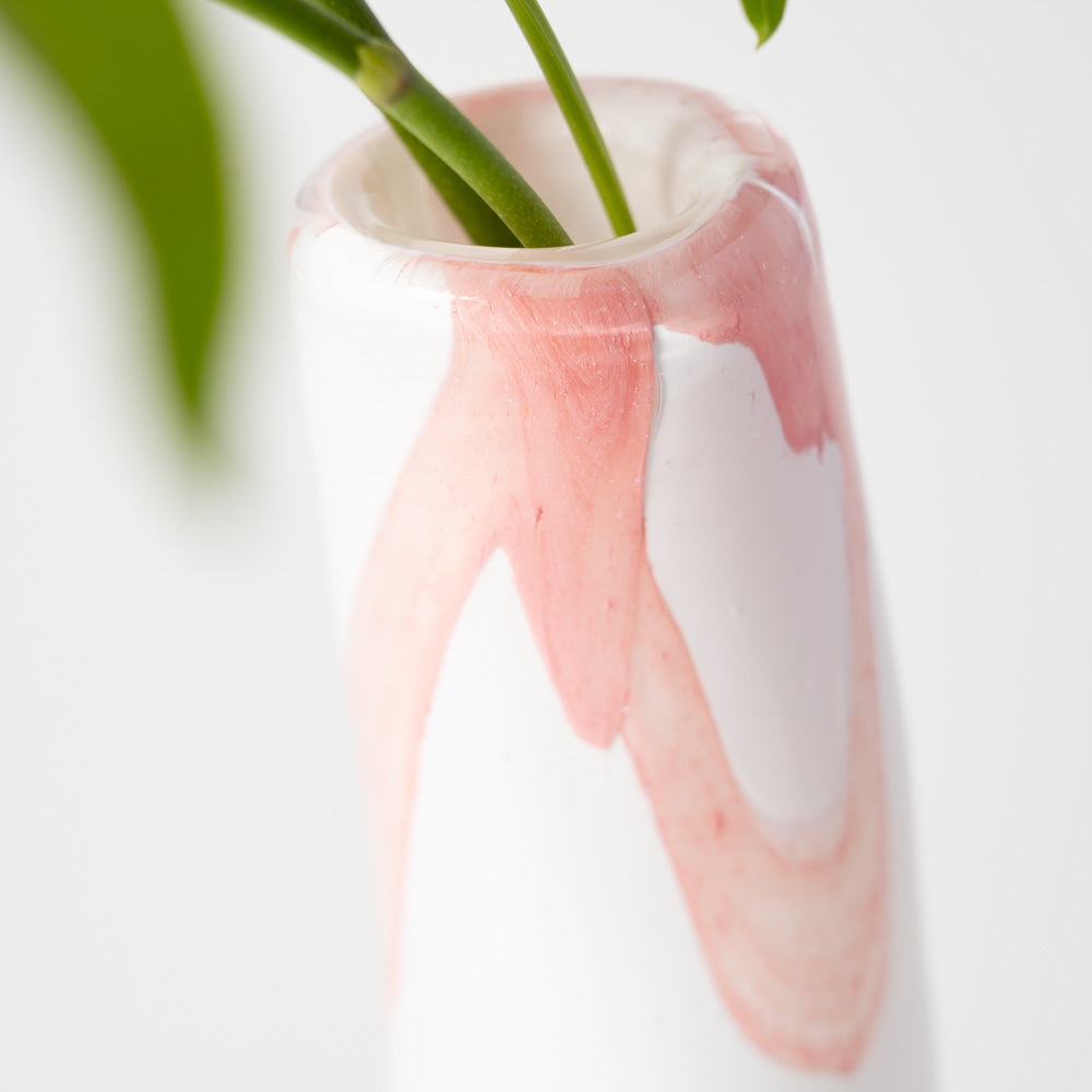 Grass L アクアレルピンク