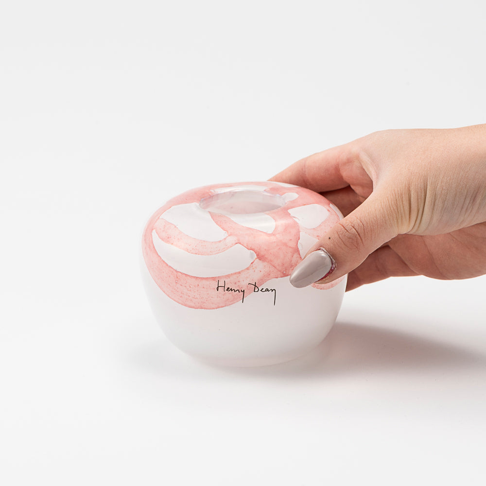 Drop S アクアレルピンク