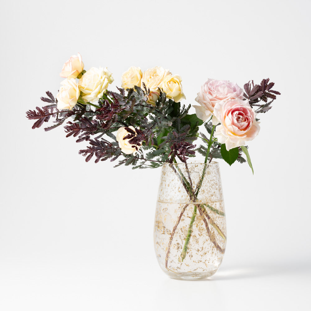 Sambor high S ビジュー