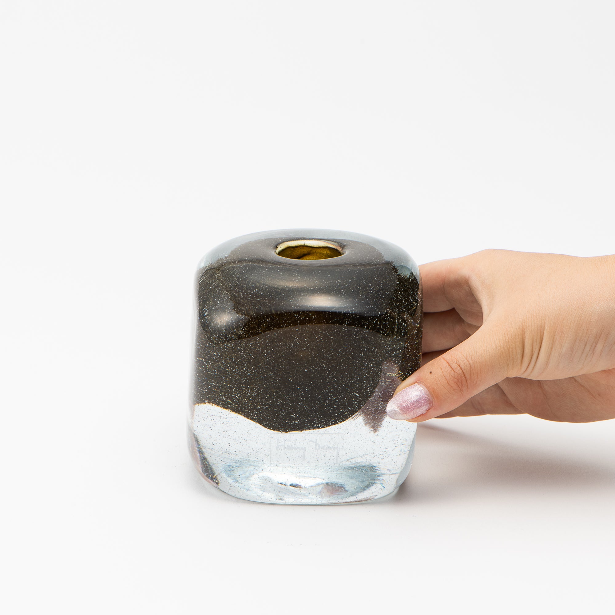 Cube オリーブ