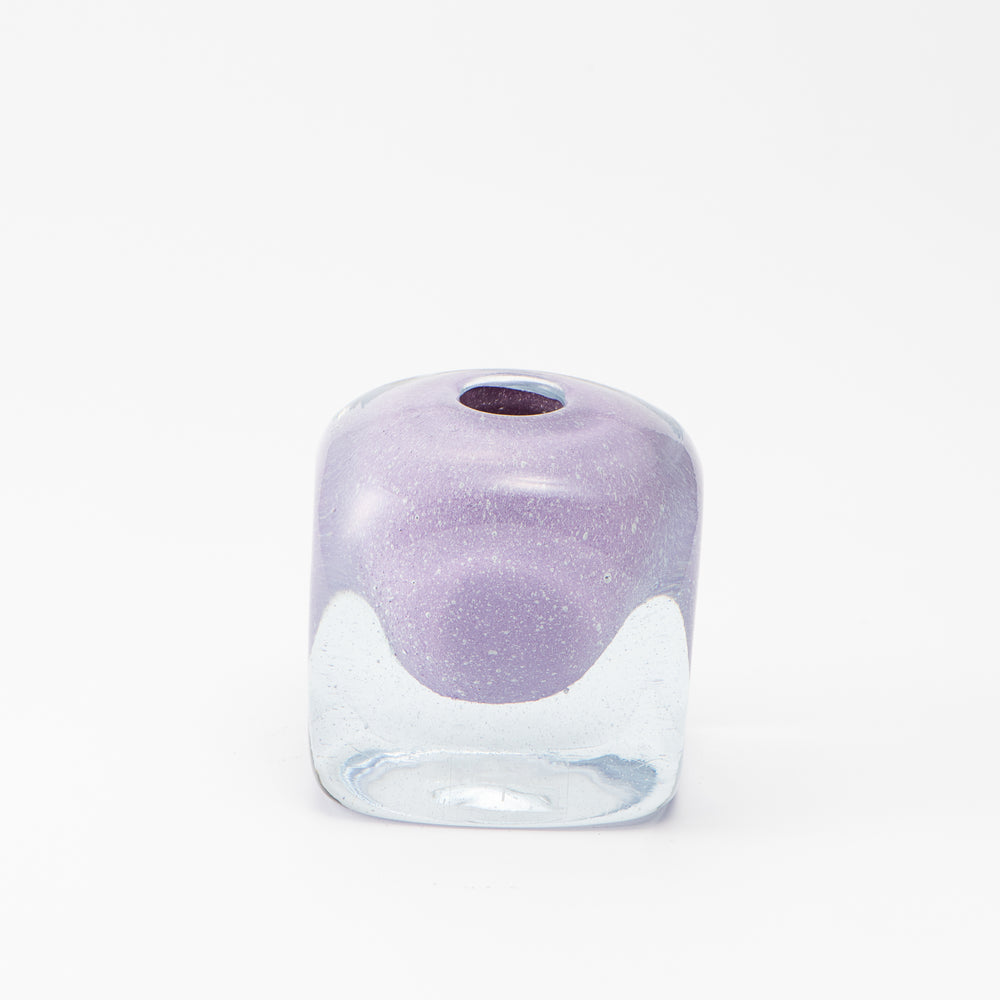 Cube Crocus