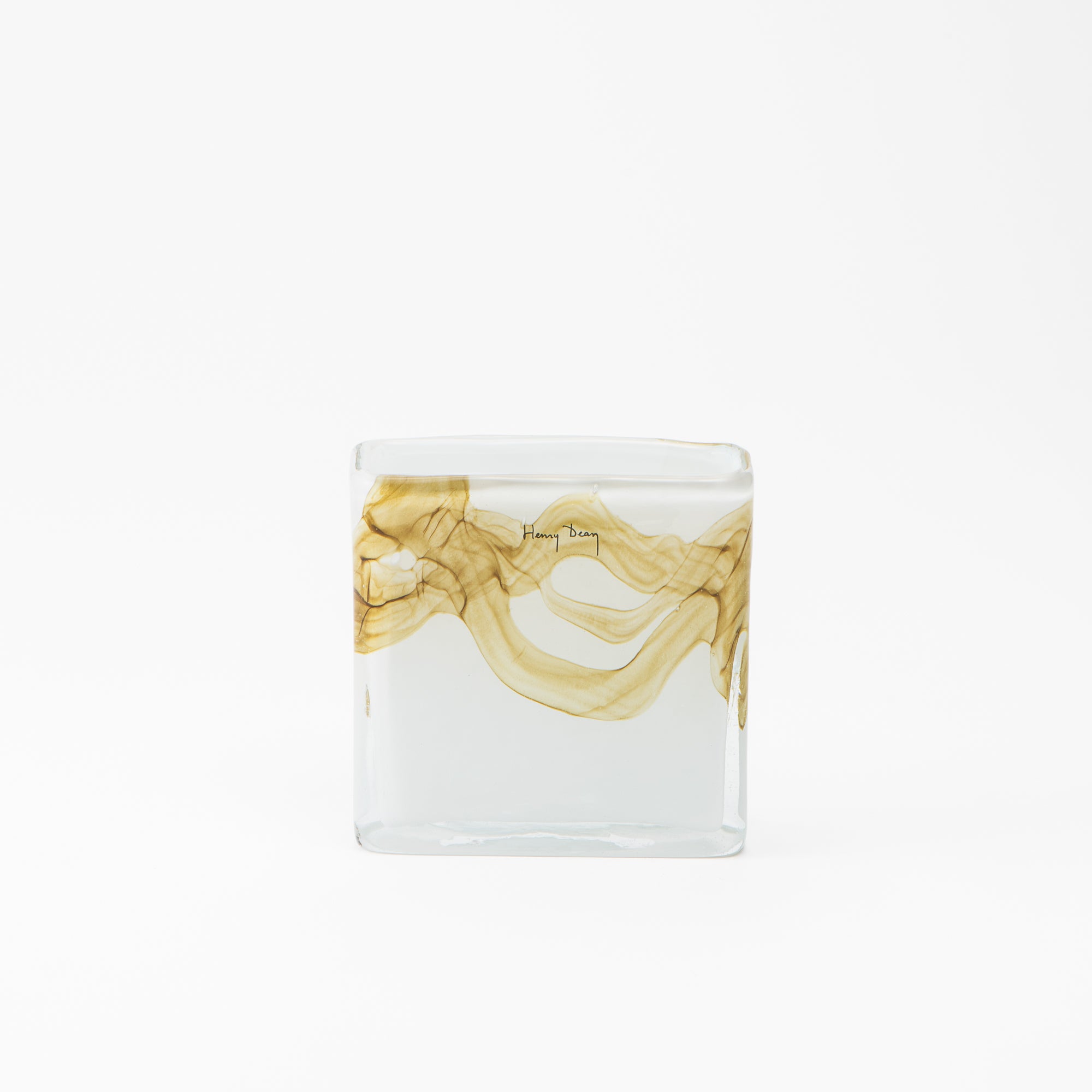 Square XS Aquarelle Olive