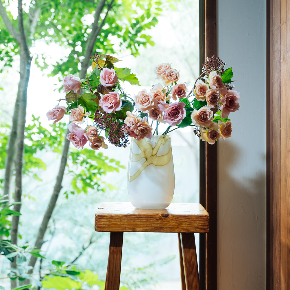 Henry Dean (ヘンリーディーン)Sambor L Sambor high S アクアレルオリーブ