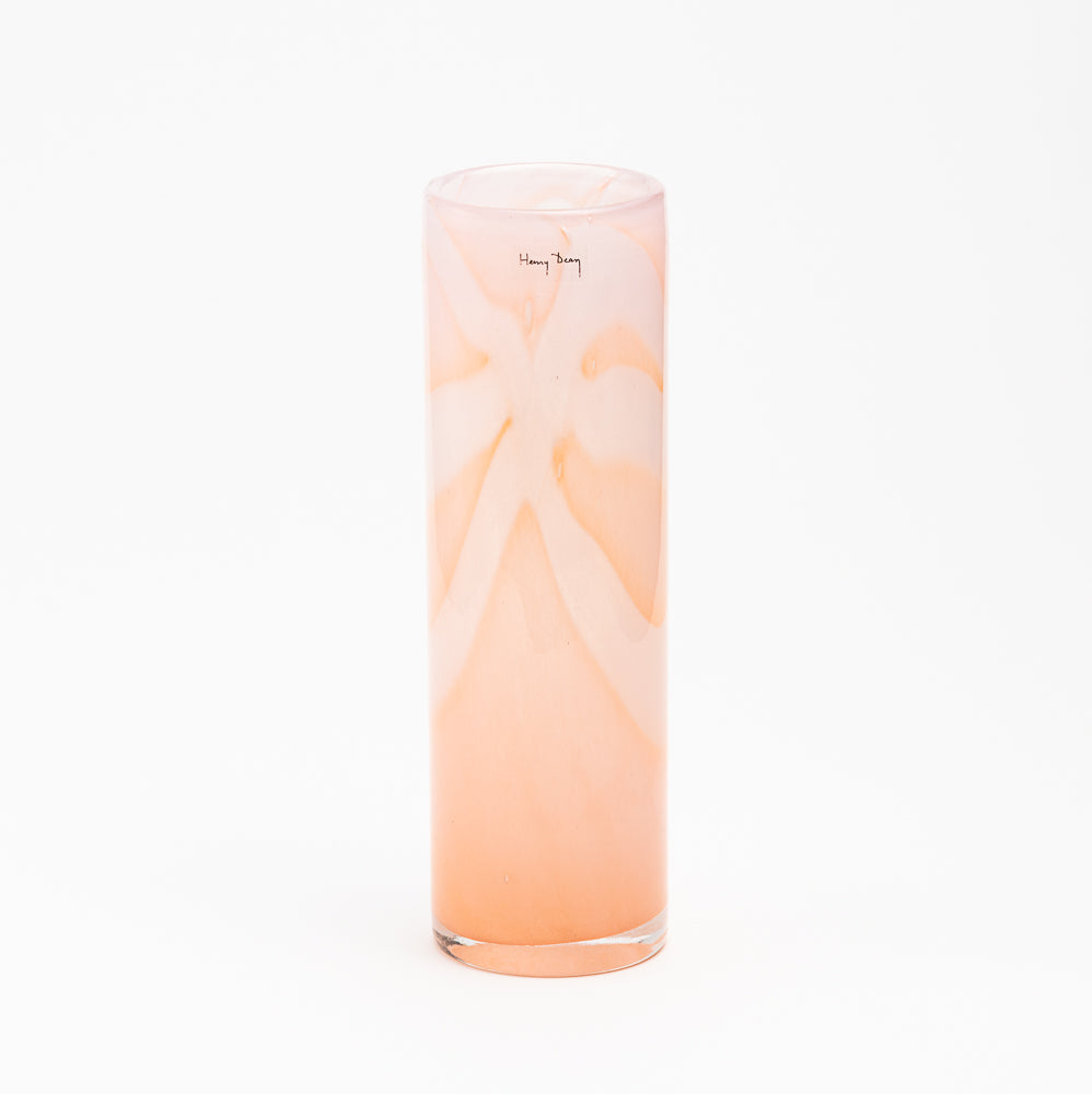 Pipe XL Aquarelle Peach