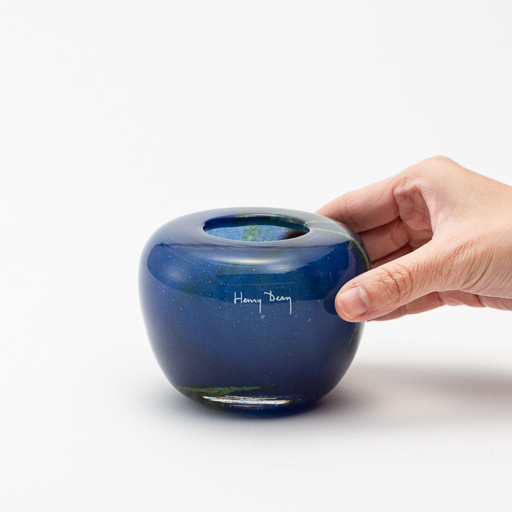 ⭐︎キャンドル⭐︎　ヘンリー・ディーン　２品 ヘンリーディーンコレクション（商品コレクション）