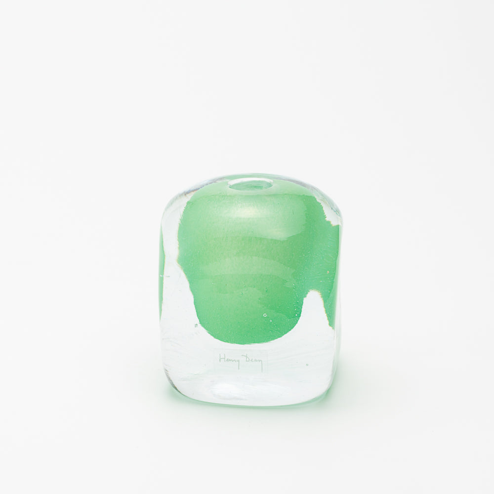 新品未使用品‼️ Henry Deanヘンリーディーン/Cube ジェイド Cube ジェイド