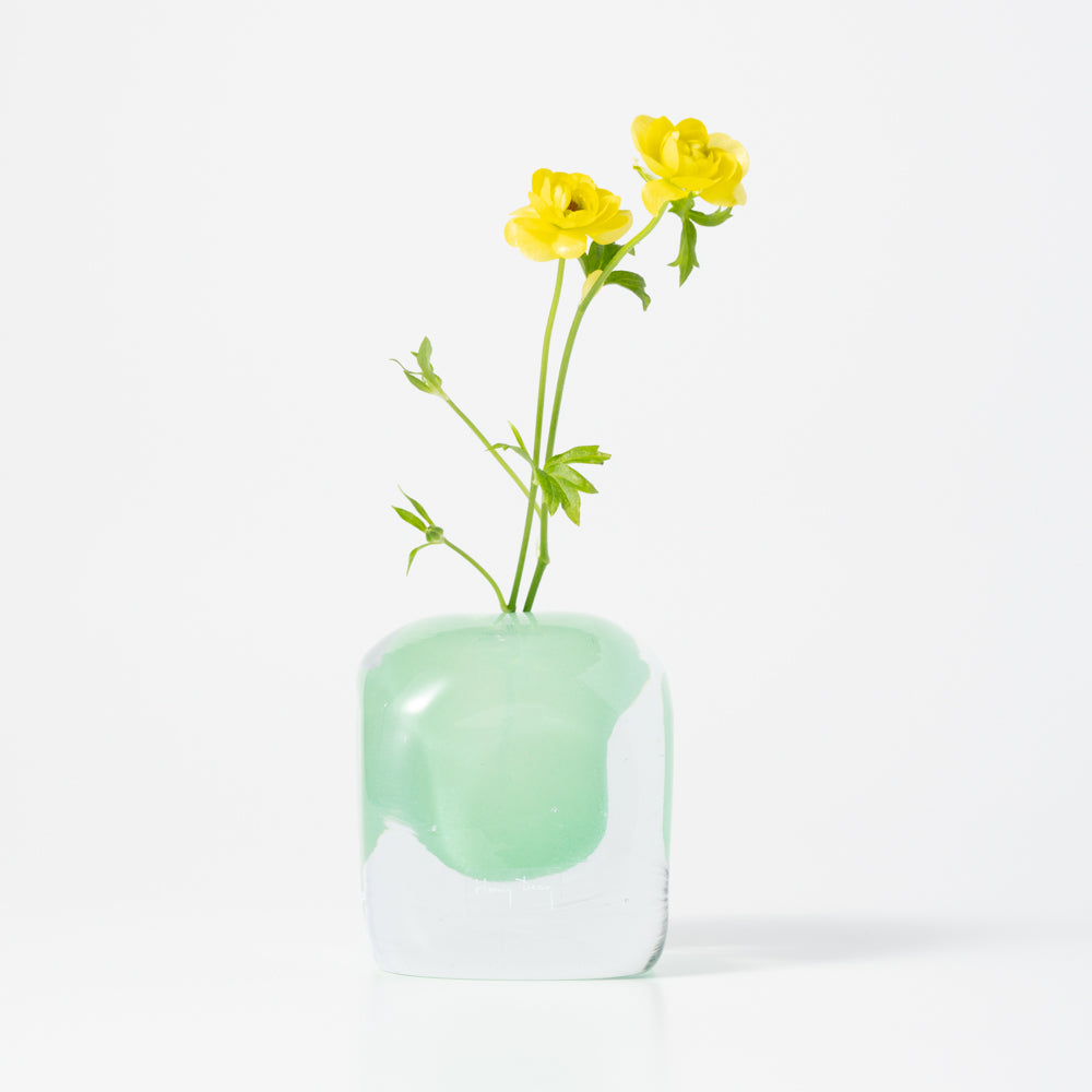 新品　henry dean ヘンリーディーン Cube Cube デュー