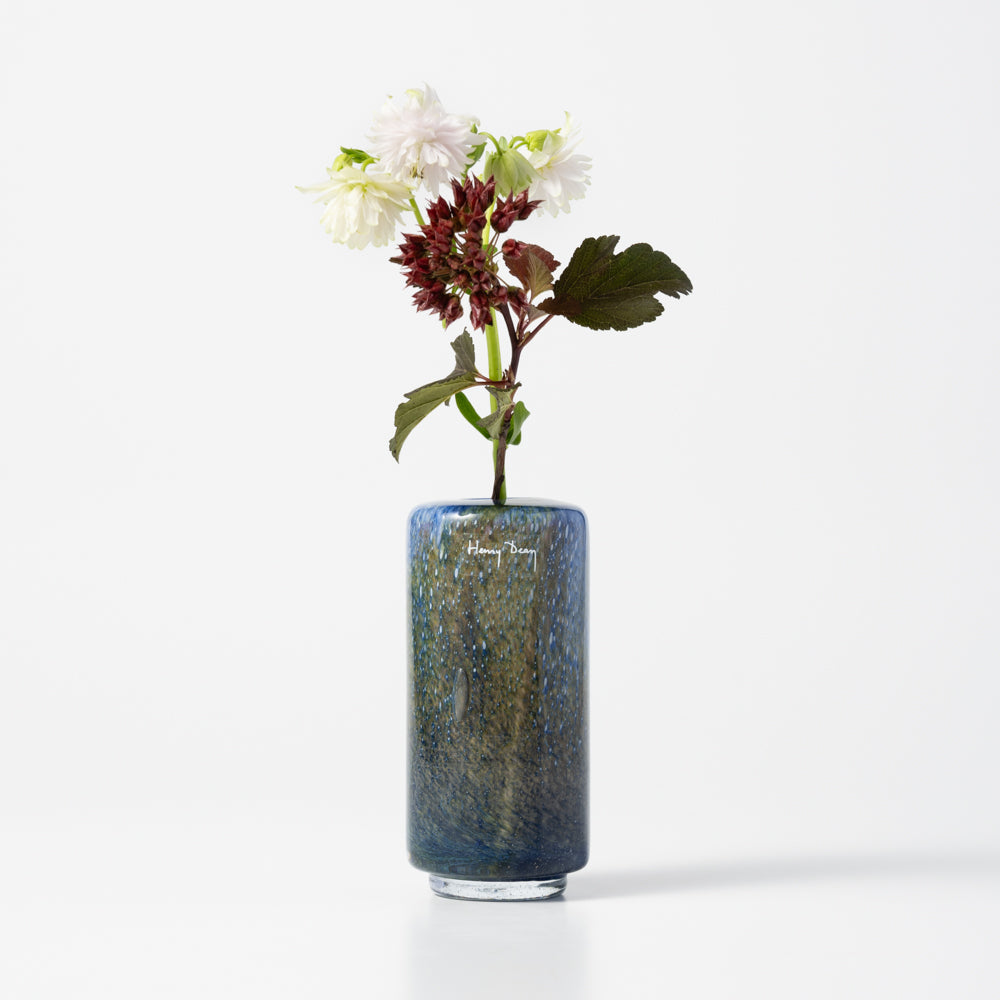 ふく★driade ドリアデ　花瓶　高さ約38.5cm Fumiko high XXS ナイトライフ