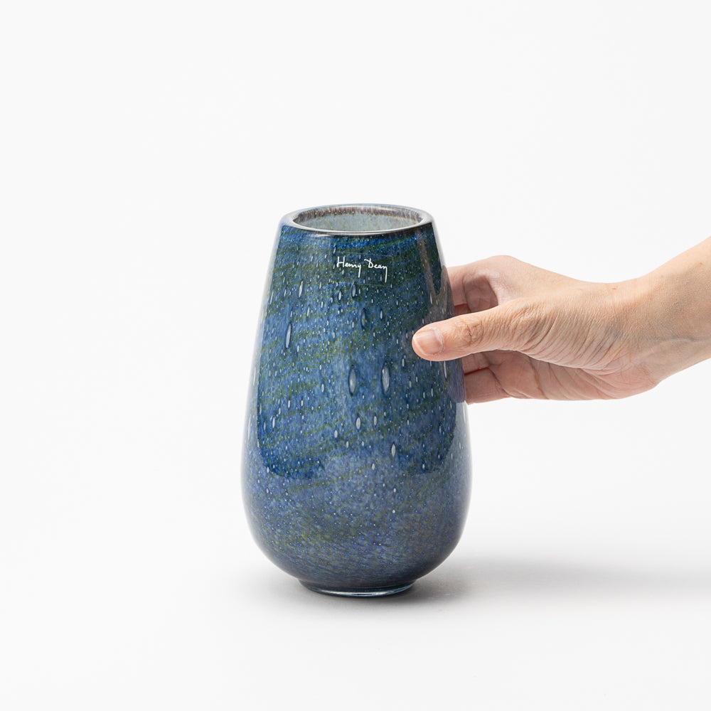 Henry Dean ヘンリーディーン　Stromboli S ラナイ Henry Dean V.Stromboli S / ヘンリーディーン V.ストロンボリ S