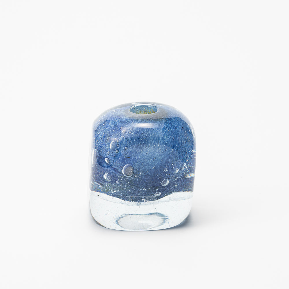 Cube Mystic Blue