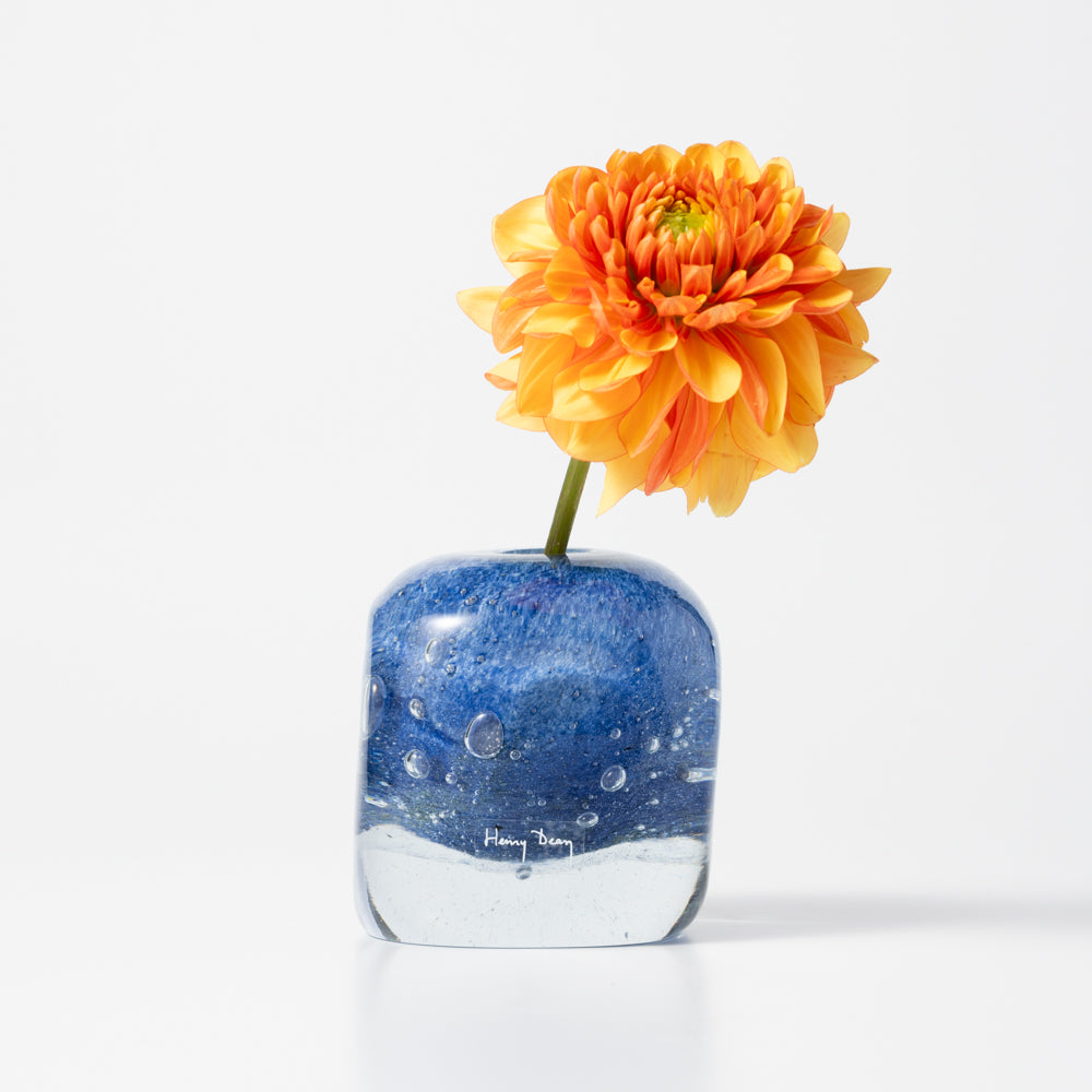 Cube Mystic Blue