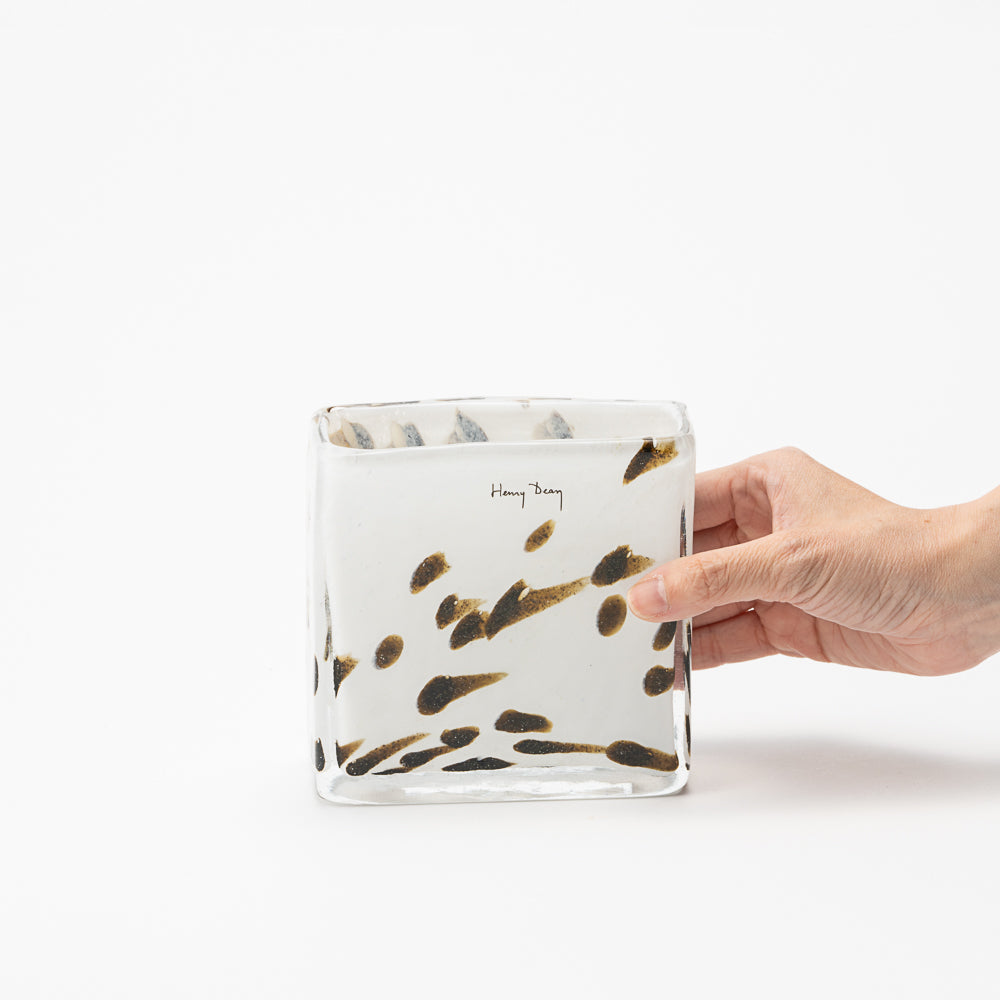 Square XS アパルーサ