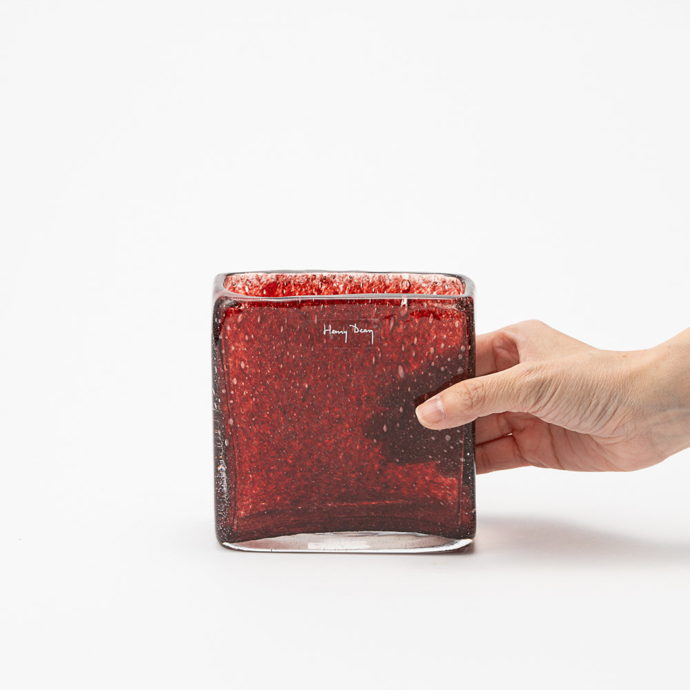 Square XS ガーネット