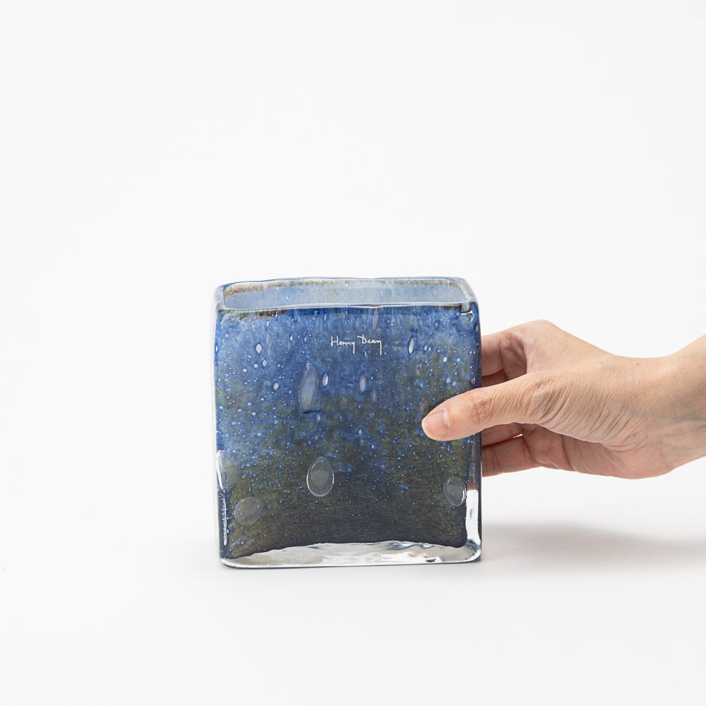 Square XS Mystic Blue