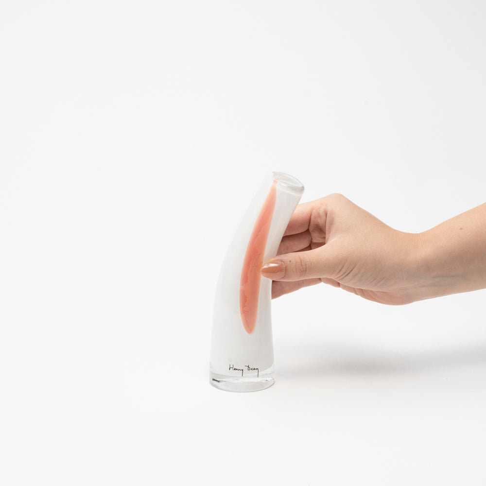 Grass S ピンクステイン